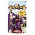 thumbnail image 3 of WWE Action Figures, Retro Superstars “Macho Man” Randy Savage Figure, 3 of 7