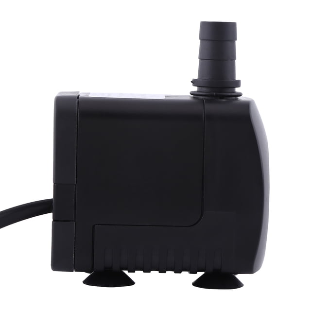 Fountain Water Pump, Aquarium Water Pump, Durable High-Grade Material For Small Animals Pet