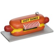 Bachmann 35206 HO Scale Hotdog Stand