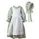 thumbnail image 3 of Disfraz Dress Up America Pioneer para niñas, estilo colonial, 3 of 4