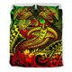 thumbnail image 3 of Juego de cama Samoa Americana - Reggae Shark Polynesian Tattoo, 3 of 6