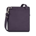 thumbnail image 6 of Travelon Anti-Theft Classic Slim Double Zip Crossbody, 6 of 47