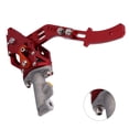 thumbnail image 1 of Adjustable Handbrake Hydraulic Drift Parking Driver Lever Universal Aluminium Alloy for Racing, 1 of 7