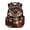 Autumn Leaf Camo, variant on HELLHERO Purple Axolotls School Bag with Lightweight Waterproof Kids School Backpack, Soft 17 Inch Kids Backpacks for Hiking Middle School Back to School