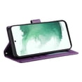 thumbnail image 5 of Funda para FOXDOCK Samsung Galaxy A25 5G– Cuero Premium, 3 ranuras para tarjetas, Protección contra impactos, 5 of 5