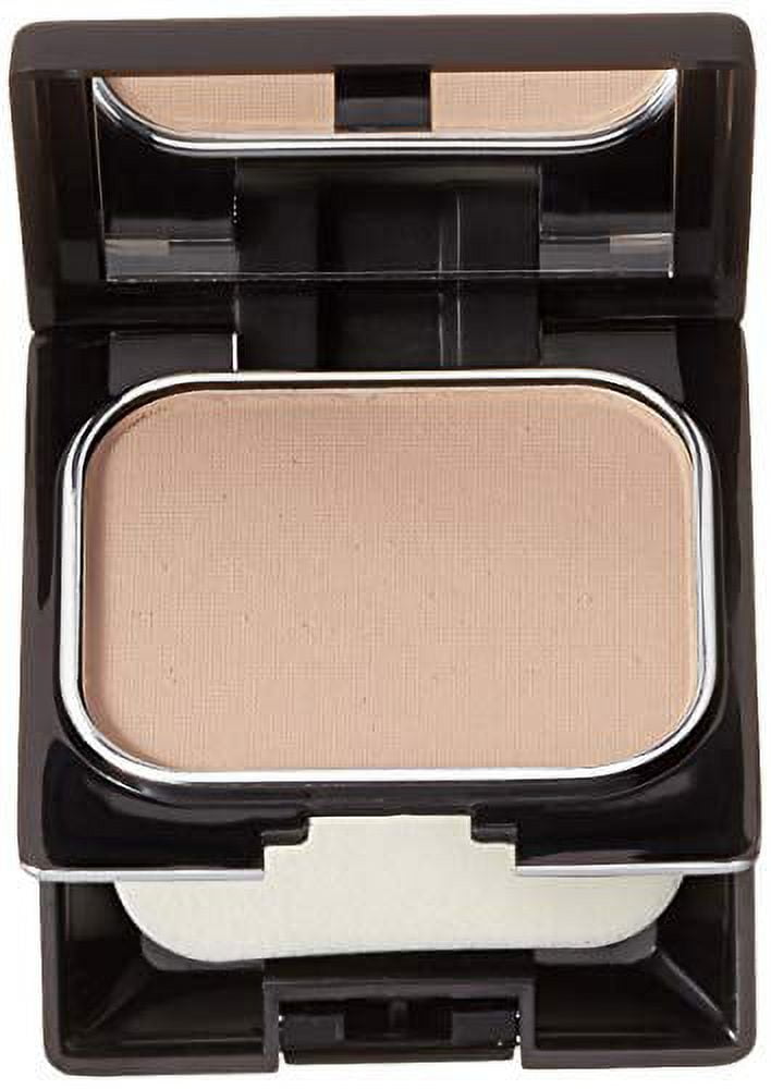 Sorme Cosmetics Believable Finish Powder Foundation (Color : Soft Ivory #402)