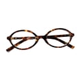 thumbnail image 3 of Gafas de sol fotocromáticas ovaladas, cómodas, con bloqueo de luz azul para conducir Carey, 3 of 8