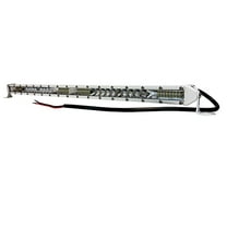 M-Series Ultra Slim High Output LED Mini Light bar (20 inch, White)