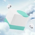 thumbnail image 4 of Facial Pads Thickened Disposable Washcloths Pure Absorbent Perfect for Beauty Salons & Makeup Removal, 4 of 5
