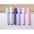 thumbnail image 4 of LNGOOR 6pcs 0.5mm Macaron Color Mechanical Pencil New Mechanical Pencil, 4 of 5