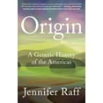 thumbnail image 1 of Pre-Owned Origin: A Genetic History of the Americas (Hardcover) 1538749718 9781538749715, 1 of 1