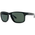 thumbnail image 2 of Myway Italian Style Unisex Sunglasses Real Glass Green G-15 (Non-Polarized), 2 of 4