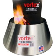 Charcoal Grills, Medium Size - For Weber Kettle 22 26.75 WSM Smokey Mountain XL Kamado XL Big Green Egg