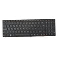 thumbnail image 2 of Español de Laptop Keyboard de Computadora Ensamblaje para G575 G575A AH, 340x120x5mm Hugo teclado del ordenador portátil, 2 of 8