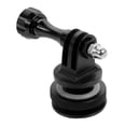 thumbnail image 2 of Adaptador de montaje de zapata de tornillo Baoblaze 1/4 pulgadas Negro, 2 of 8