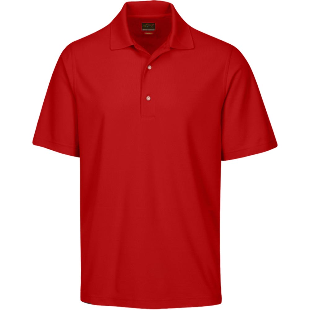 greg norman protek micro pique polo