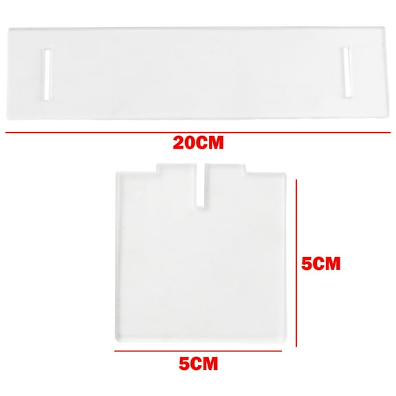 30-200Mm Thermowell 304 Stainless Steel 1/2 for Bsp G Thread for Temperature Sensor 150Mm