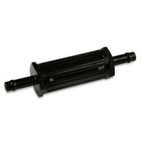 Earls 731055ERL Earl's Vapor Guard™ Fuel Filter