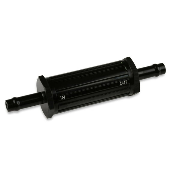 Earls 731055ERL Earl's Vapor Guard™ Fuel Filter