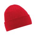 thumbnail image 2 of Beechfield  Adult Thinsulate Beanie, 2 of 3