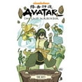thumbnail image 1 of Avatar: The Last Airbender--The Rift Omnibus, 1 of 2