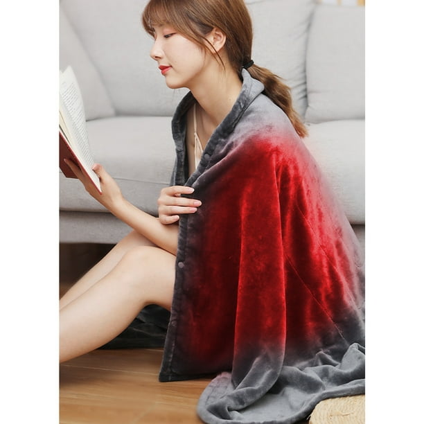 Black friday heated blanket hotsell