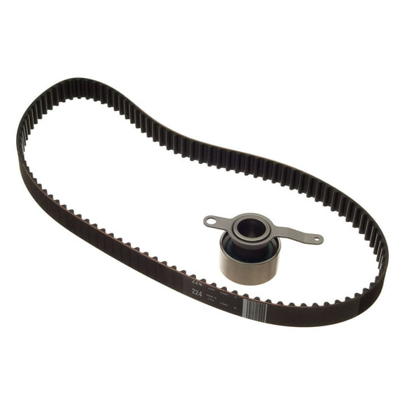 Engine Timing Belt Component Kit Fits select: 1992-2000 HONDA CIVIC