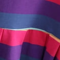 thumbnail image 6 of Coerni Toddler Little Girl Dresses Short Sleeve Tennis Dress Pleated Dress 2 To 6 Years Overall Dresses for Girls, 6 of 9