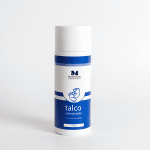 Talco Caléndula Laboratorios Dr. Montfort