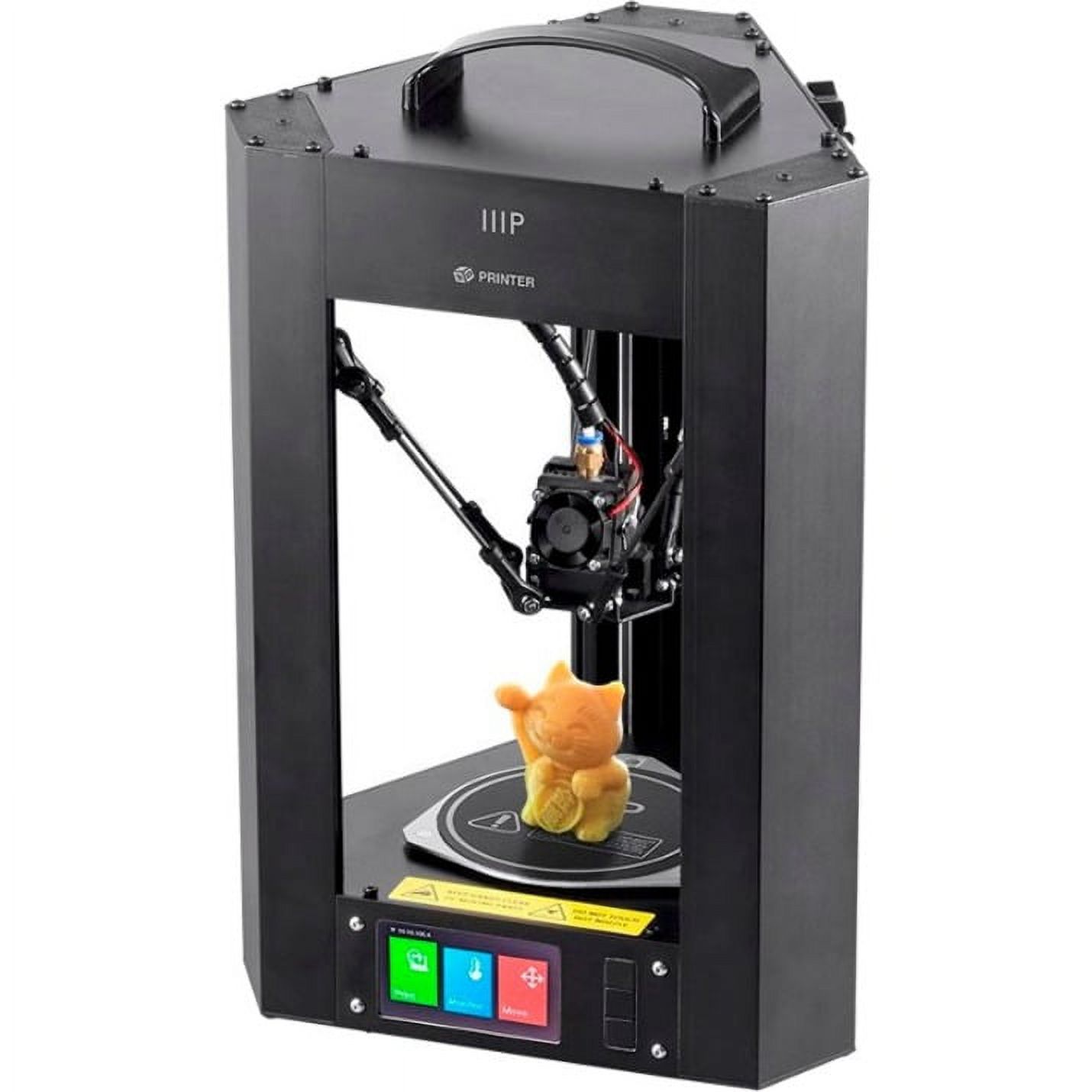 Monoprice MP Mini Delta 3D Printer - image 4 of 4