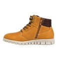 thumbnail image 3 of Deer Stags Boys' Archer Jr. Dress Casual Boot - Dark Wheat - 1.5 Little Kid Medium, 3 of 9