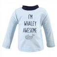 thumbnail image 3 of Hudson Baby Infant Boy Swim Rashguard Set, Whaley Awesome, 9-12 Months, 3 of 4