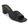 thumbnail image 1 of Andrew By Andrew Stevens Women's Lada Sandals, 1 of 4