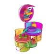 thumbnail image 2 of Muñeca Polly Pocket Mundos de Sorpresas Smoothie, 2 of 4