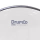 thumbnail image 4 of Parche para Batería Reinforce Clear 2 de 12” DR-12RC2 DRUMCO, 4 of 4
