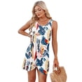 thumbnail image 4 of Traje de baño BKRIVE Beach Vacation Clothes 2025 para mujer, 4 of 5