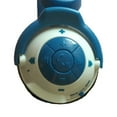 thumbnail image 3 of Kidz Gear Bluetooth Stereo Headphones for Kids, 3 of 3