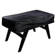 thumbnail image 4 of Foosball Housse de Table Anti-Poussière Imperméable avec Cordon de Serrage Taille, 4 of 9