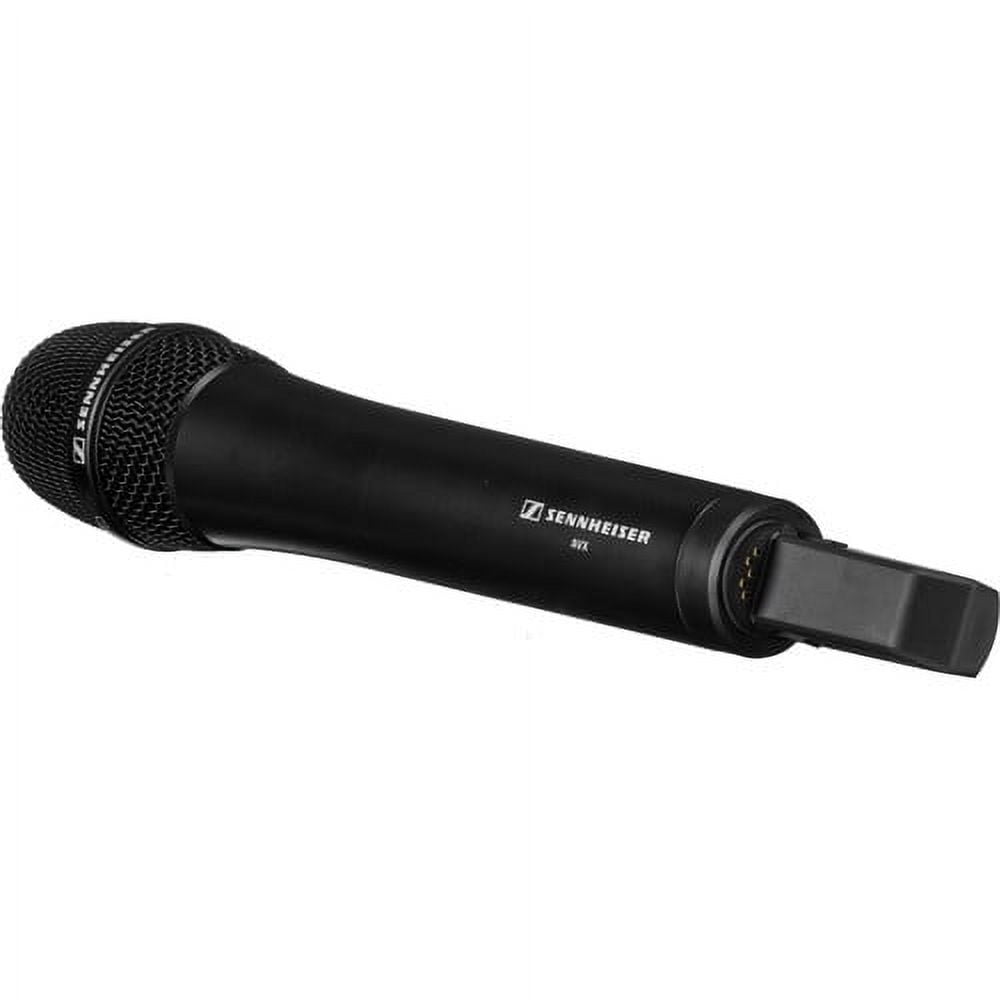 Sennheiser AVX-835 SET Digital Camera-Mount Wireless Cardioid