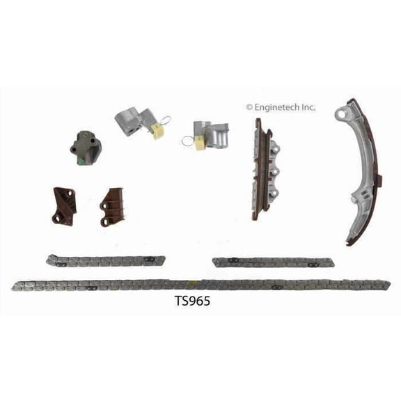 Enginetech TS965 Engine Timing Set