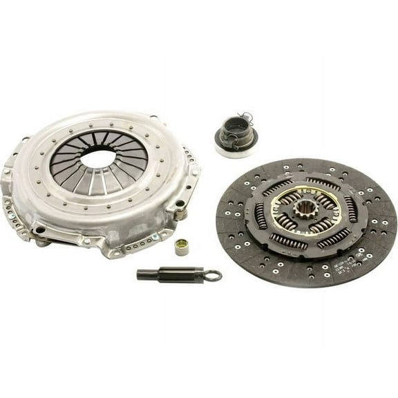 Clutch Kit - Compatible with 1998 - 2003 Dodge Ram 2500 1999 2000 2001 2002