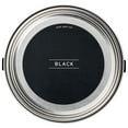thumbnail image 4 of Black, Rust-Oleum Studio Color Black, Interior + Primer Eggshell Finish, Gallon, 4 of 9