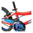 thumbnail image 3 of Bicicleta Mercurio Rodada 20 300968 Cuadro de acero, 3 of 4
