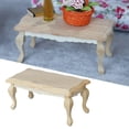 thumbnail image 4 of 1:12 de muebles de simulación juguetes accesorios de tiro decoración de para niñas, 4 of 9