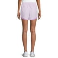 thumbnail image 2 of Athletic Works Women's Core Running Shorts, 2 of 5