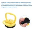 thumbnail image 4 of Screen Suction Cup LCD Screen Opener Phone Screen for Pad Phone Laptop Screen Remove(2Pack, Yellow), 4 of 5