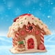 thumbnail image 3 of Navidad colgante LED luz nte nieve ciudad para decoración del hogar Estilo D Yuyangstore colgante de navidad, 3 of 7
