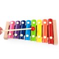 thumbnail image 2 of Xylophone Toy Portable Music Toys 8 Notes Xylophone for Kids Children (Style A), 2 of 3