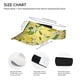 thumbnail image 3 of Balery Lemon Gorra deportiva con visera ajustable para mujer y hombre (talla única), 3 of 7
