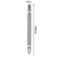 thumbnail image 2 of Magnetic Drill Bit Cross PH2 x Slot 6mm Electric Screwdriver Bits Double Head, 2 of 10